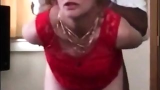 All about holes granny Emma fucked apart from a BBC